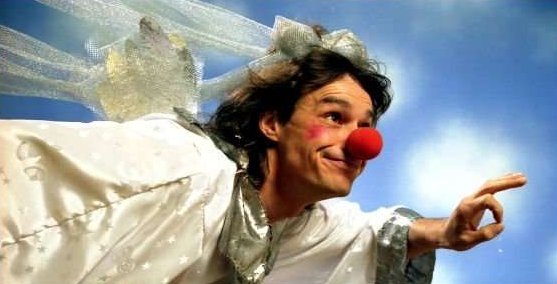 Kreativ, phantasievoll, kurzweilig: Clown Filou sorgt für Spaß und gute Laune in Frankfurt am Main und Umgebung